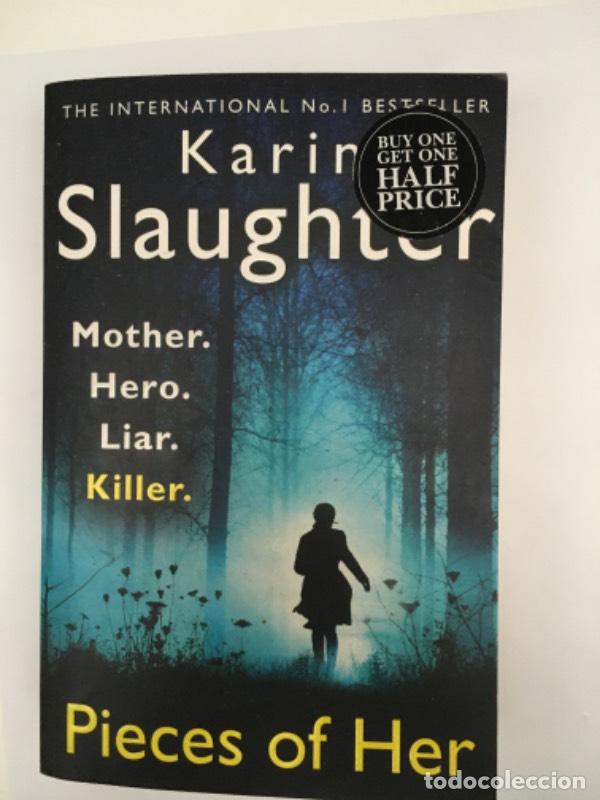 Libros: Pieces Of Her - Karin Slaughter - Foto 1