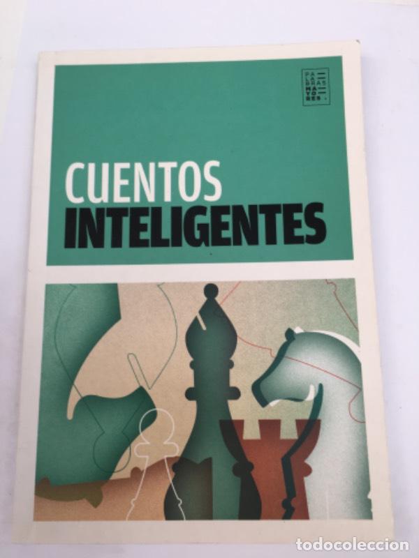 Libros: Cuentos inteligentes - Varios autores - Foto 1