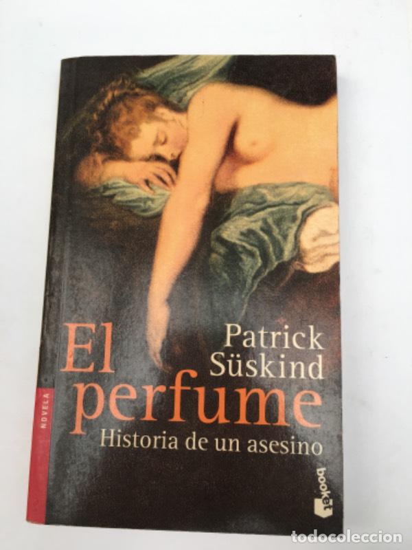 Libros: El Perfume - Patrick S&uuml;skind - Patrick S&uuml;skind - Foto 1