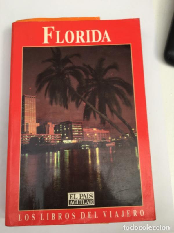 Libros: Florida - Aguilar - Varios autores - Foto 1