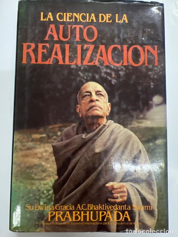 B&uuml;cher: La ciencia de la autorealizacion - Varios autores