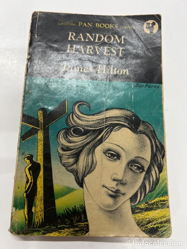 Libros: Random harvest - James Hilton - Foto 1