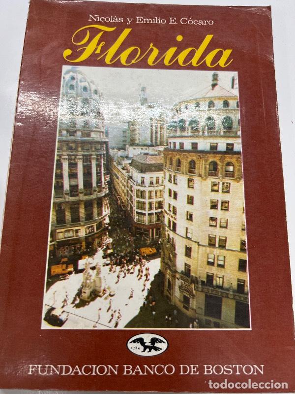 Libros: Florida - Nicolas Cocaro - Foto 1