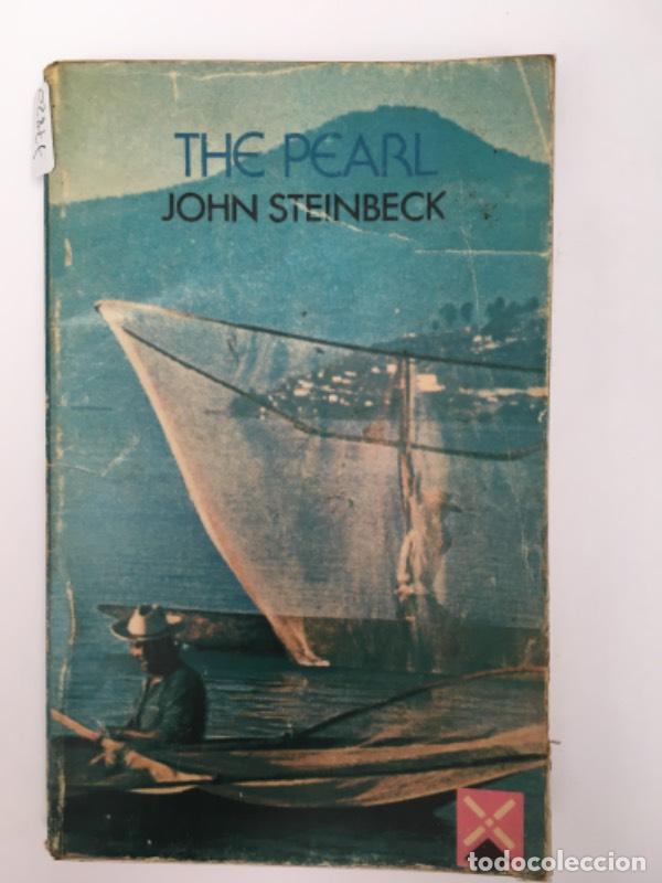 Libros: The pearl - John Steinbeck - Foto 1