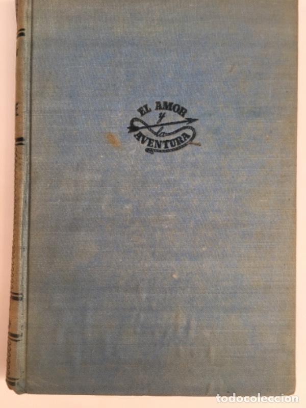 Libros: El hombre gris - Baronesa Orczy - Foto 1