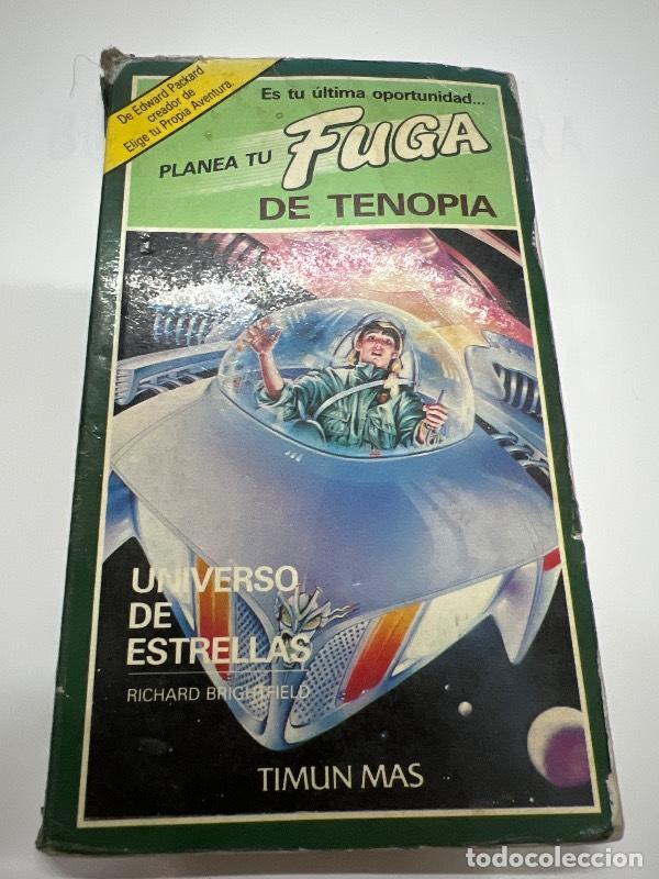 Libros: Universo de estrellas - Richard Brightfield - Foto 1