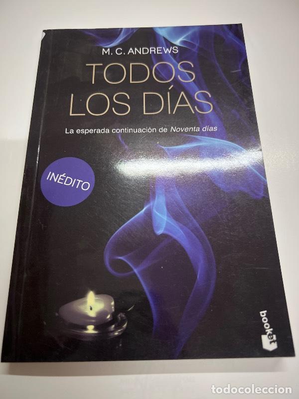 B&uuml;cher: Todos los dias - M.C. Andrews