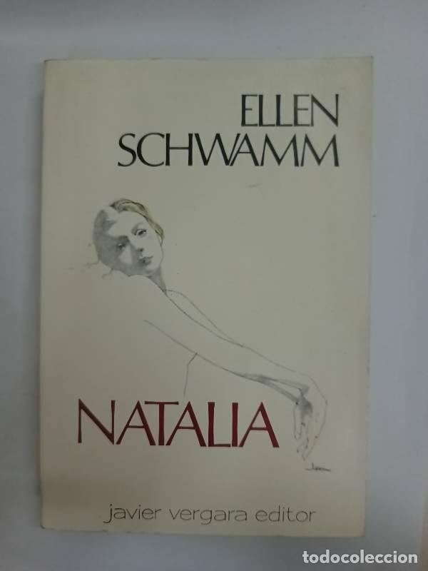 Libros: Natalia - Ellen Schwamm - Foto 1