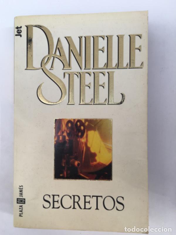 Libros: Secretos - Danielle Steel - Danielle Steel - Foto 1