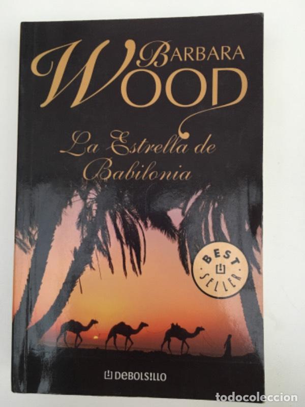 Libros: Estrella De Babilonia, La - WOOD BARBARA - Foto 1