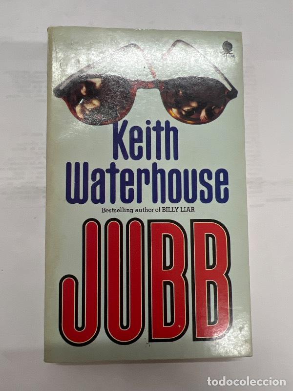Libros: Jubb - Keith Waterhouse - Foto 1