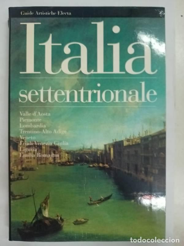 Libros: Italia Settentrionale - Stefano Zuffi - Foto 1