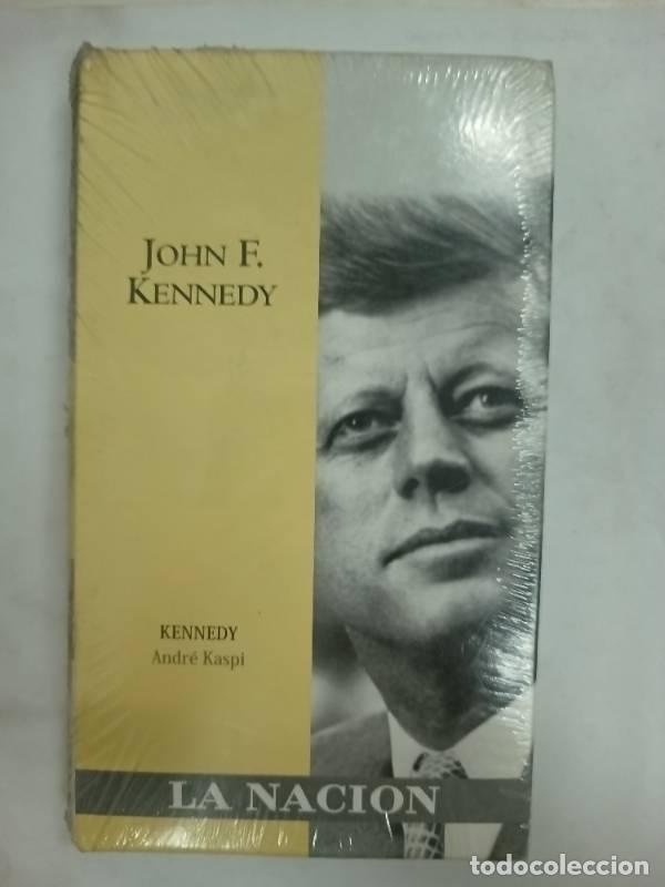 Libros: John F. Kennedy - Andre Kaspi - Foto 1