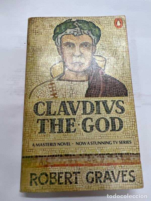 Libros: Clavdivs the god - Robert Graves - Foto 1