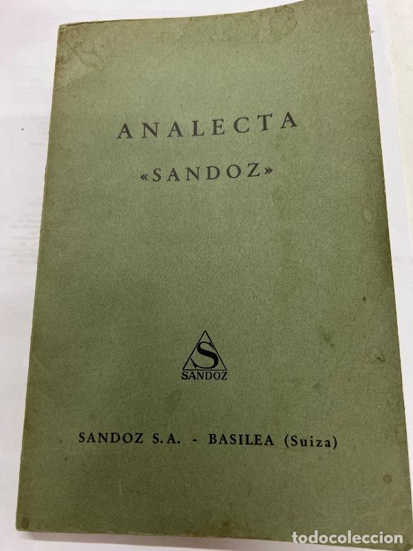 Libros: Anacleta - Varios autores