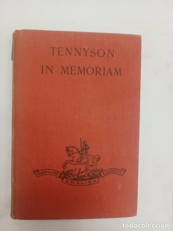Libros: In memoriam - H.M. Percival - Foto 1
