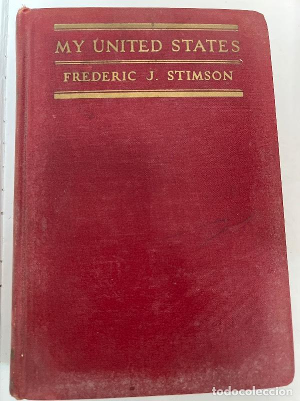 Libros: Far away and long ago - W. H. Hudson - Foto 1