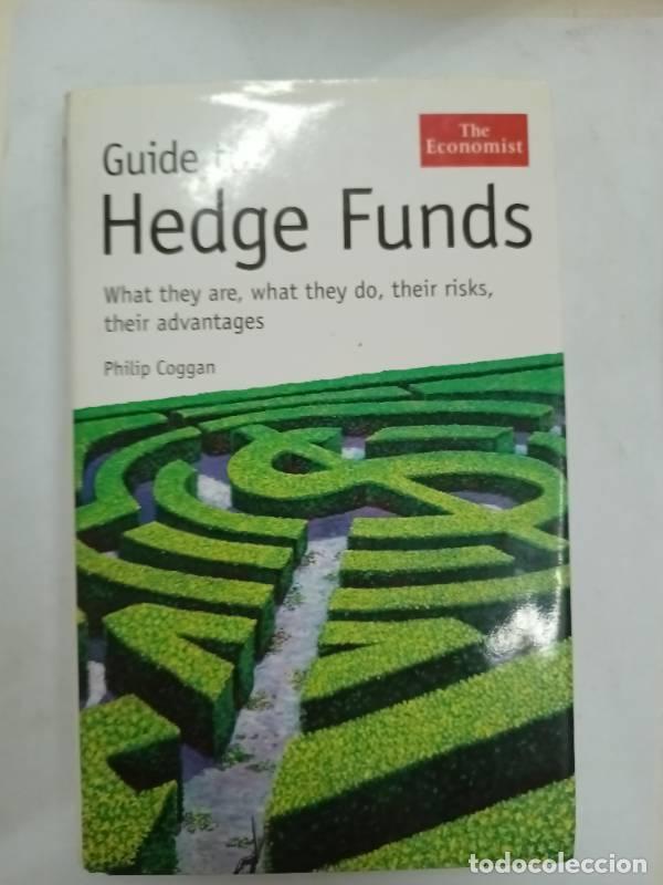 Libros: Guide to Hedge Funds - Philip Coggan