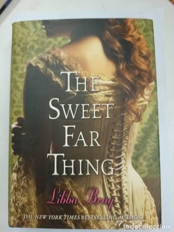 Libros: The Sweet Far Thing (Gemma Doyle, Book 3) - Libba Bray - Foto 1