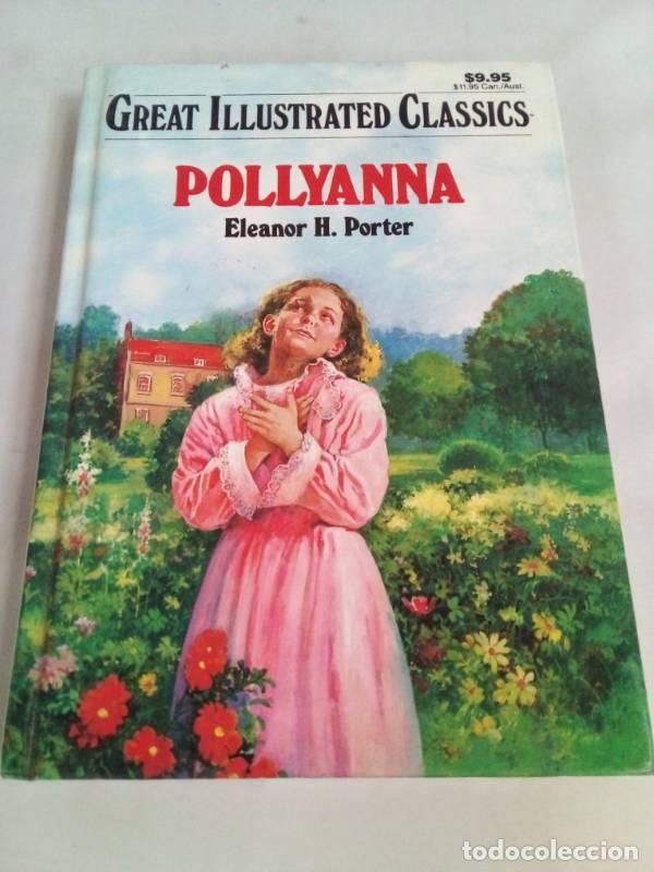 B&uuml;cher: Pollyanna - Eleanor Porter