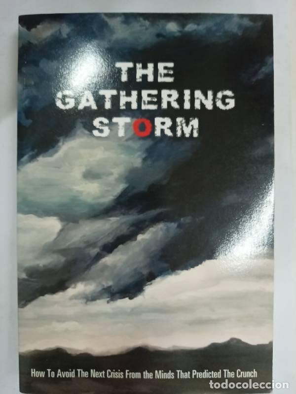 Libros: The Gathering Storm - sin datos - Foto 1