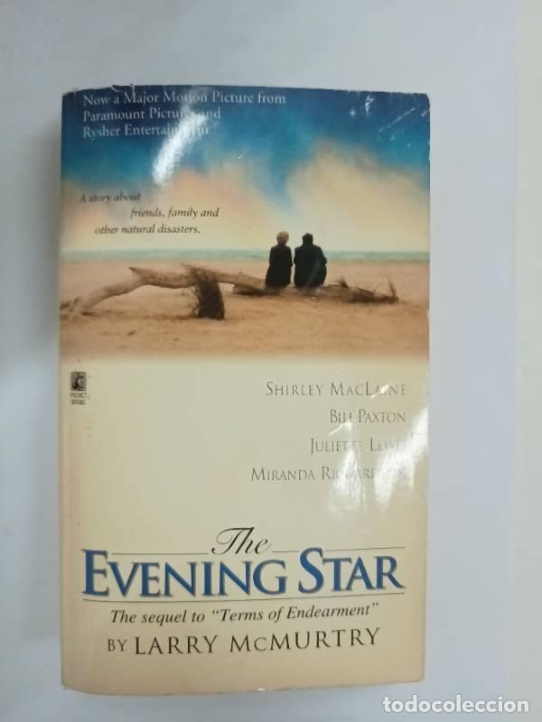 Libros: The evening star - Larry McMurtry - Foto 1
