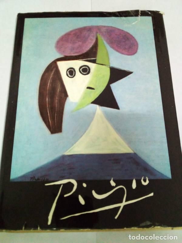 Libros: Picasso - Varios autores - Foto 1