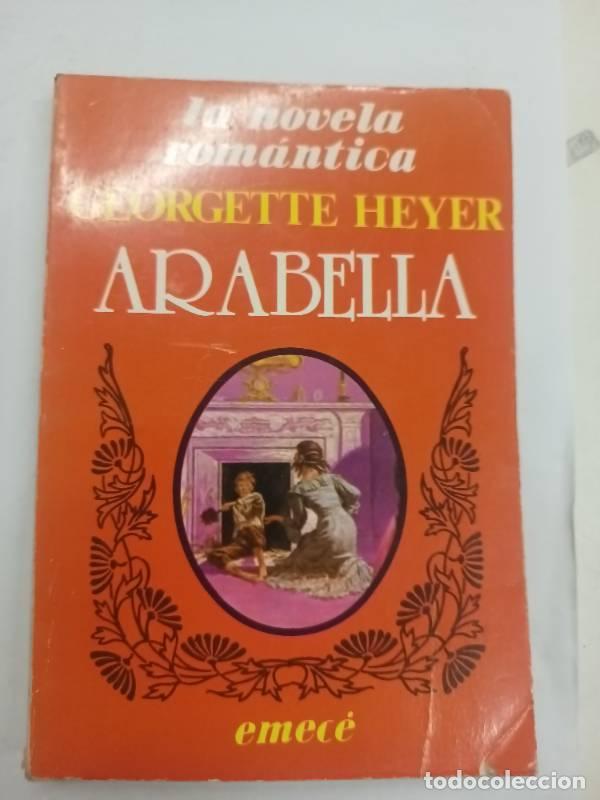 Libros: Arabella - Georgette Heyer - Foto 1