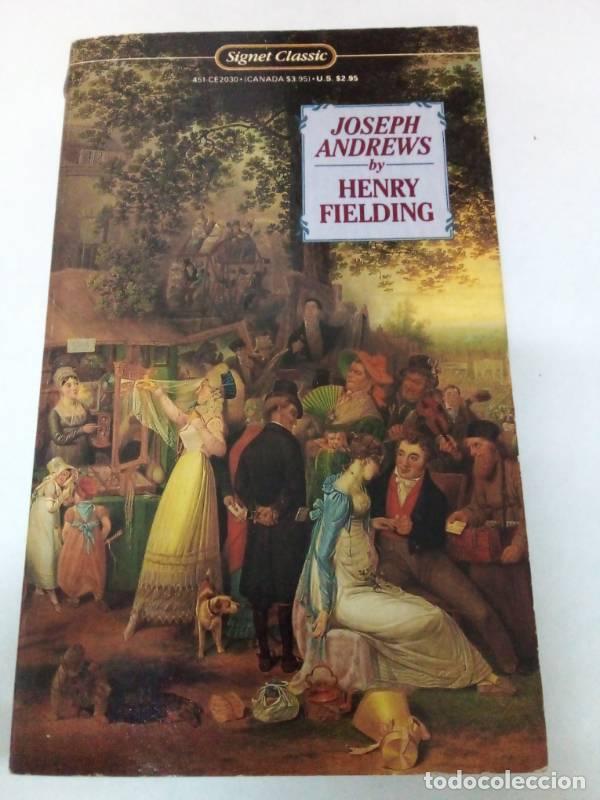 Libros: Mansfield Park - Henry Fielding - Foto 1