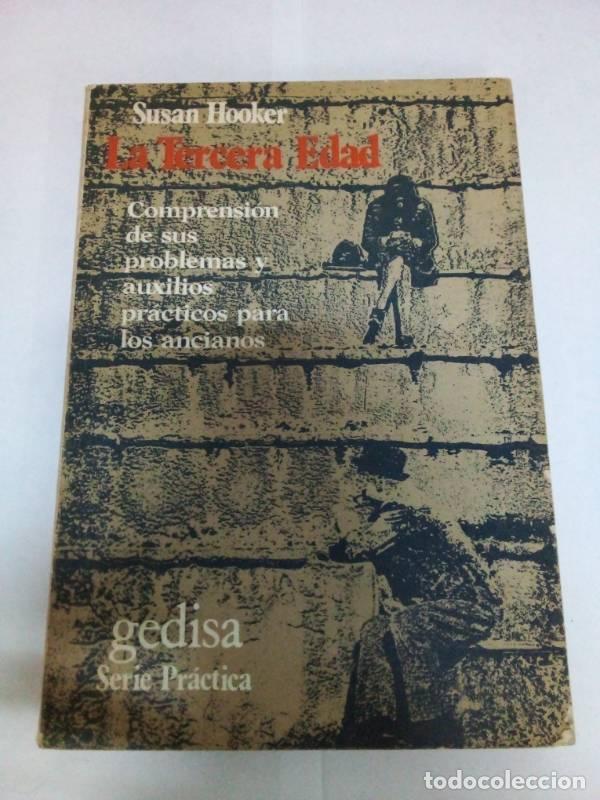 Libros: Tercera Edad La - Susan Hooker - Foto 1