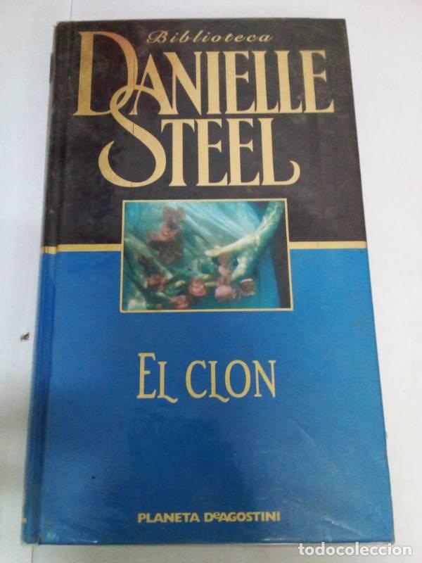 Libros: El clon - Danielle Steel - Foto 1