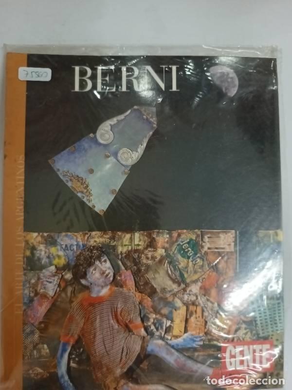 Libros: Berni - Varios autores - Foto 1