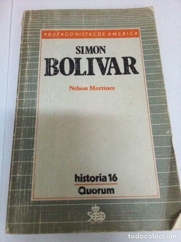 Libros: Jose Marti - Nelson Martinez Diaz - Foto 1