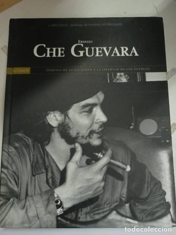 Libri di seconda mano: Ernesto Che Guevara - Carlo Bat&agrave;