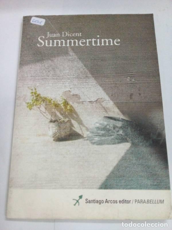 Libros: Summertime - Barker Raffaella - Foto 1