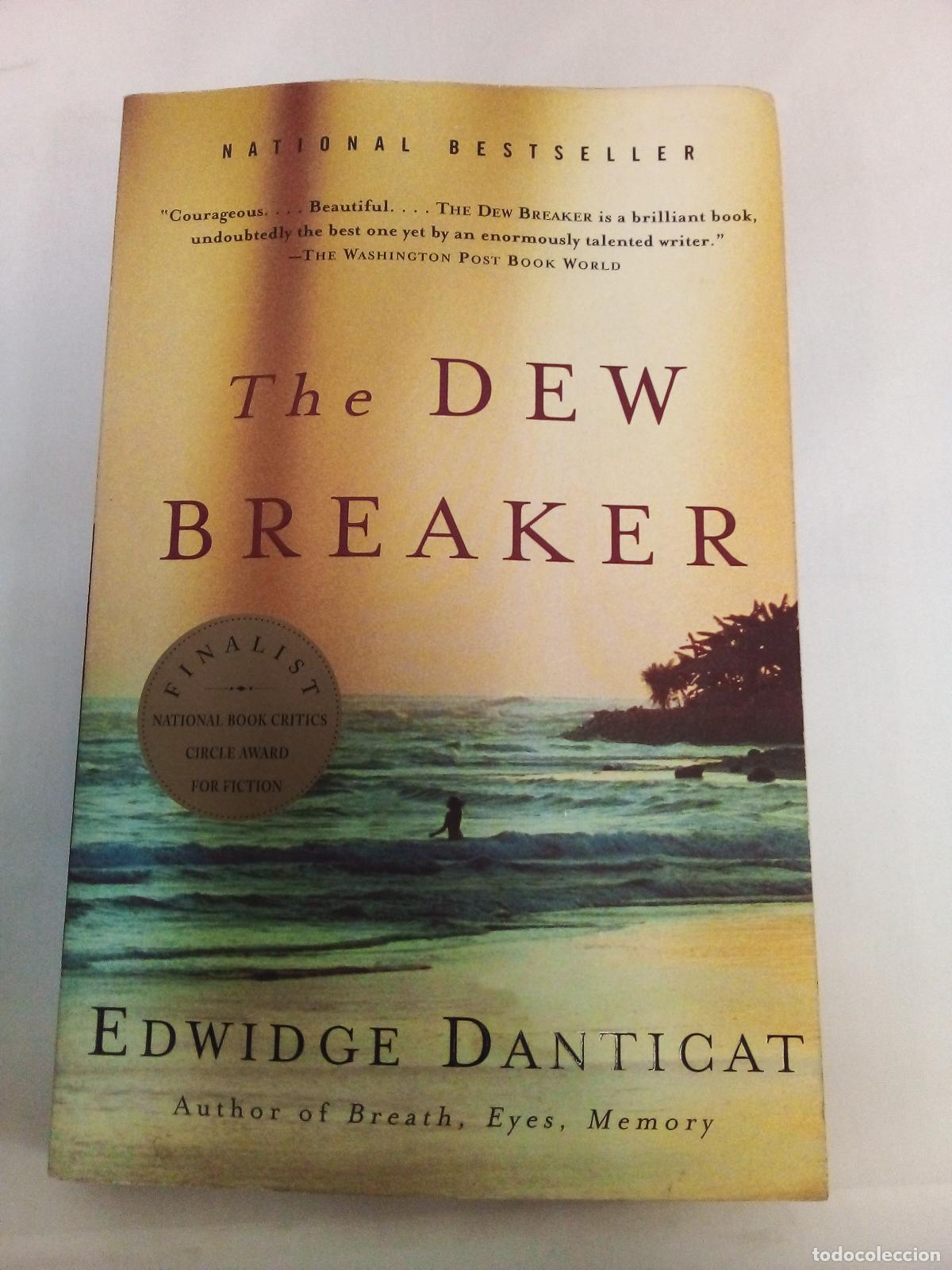 Libros: The Dew Breaker - Edwidge Danticat - Foto 1