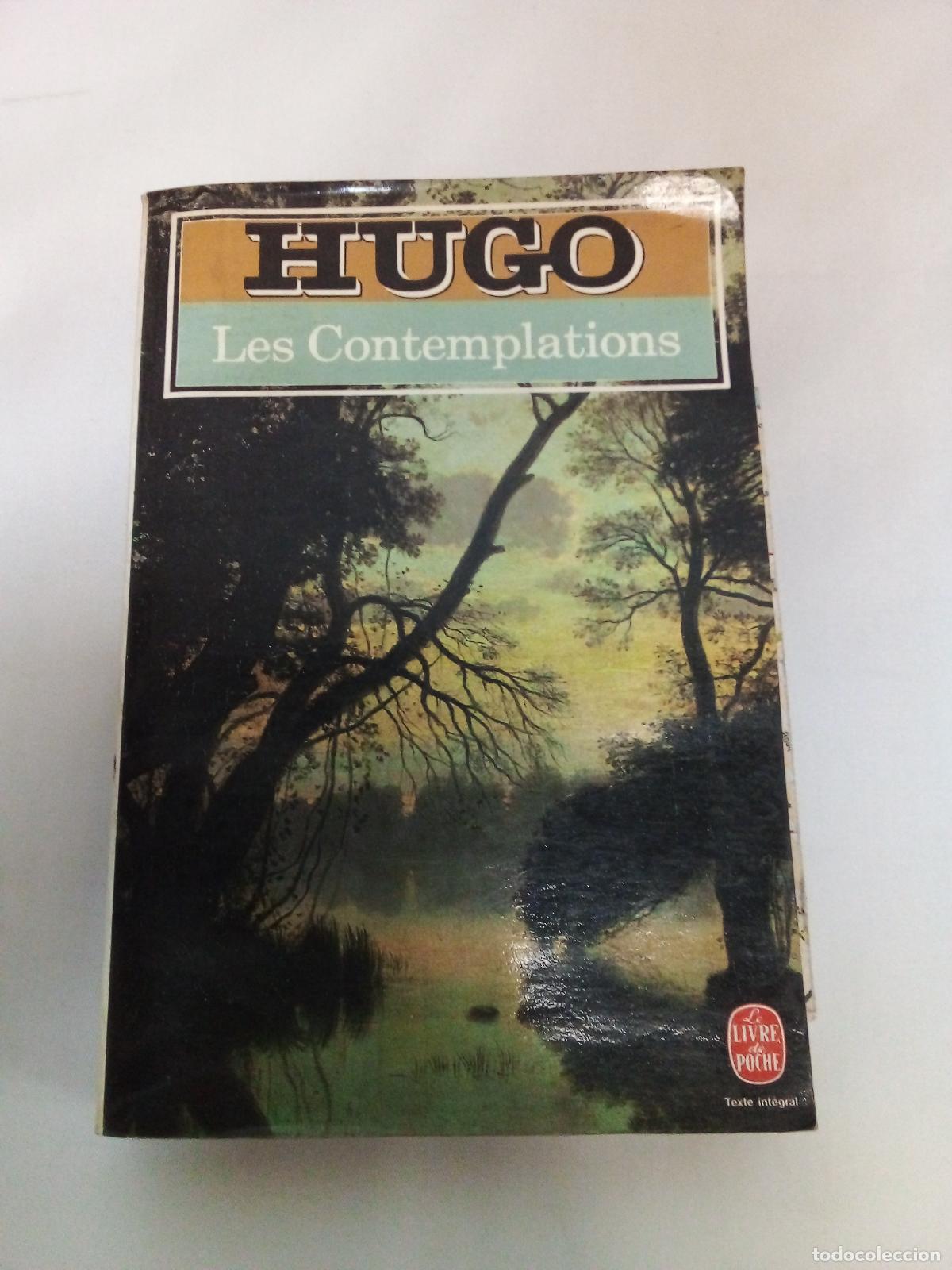 Libros: Contemplations - Victor Hugo - Foto 1
