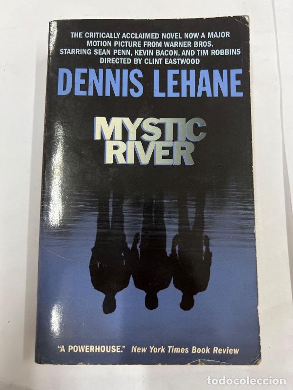 Libros: Mystic River - Dennis Lehane - Foto 1