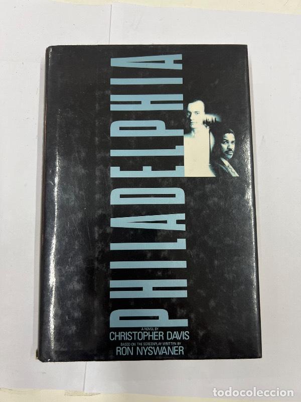 Libros: Philadelphia - Christopher Davis - Foto 1
