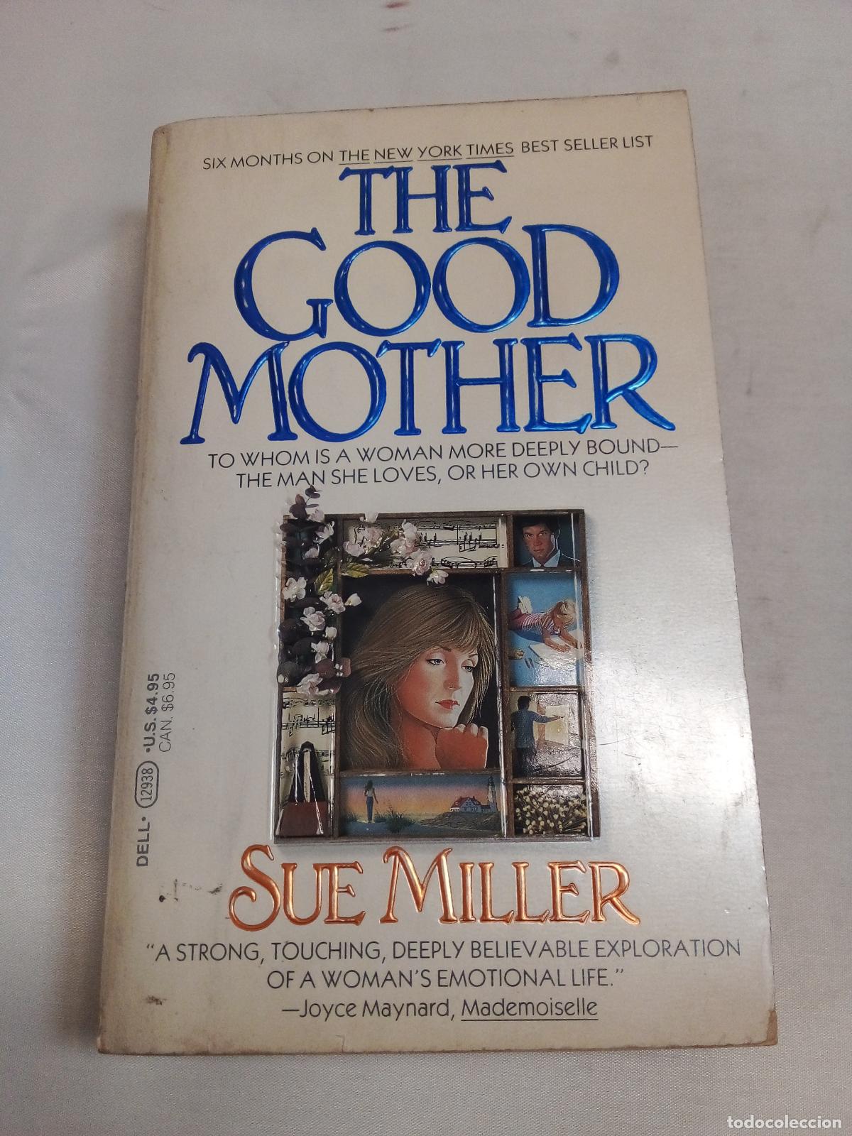 Libros: The Good Mother - Sue Miller - Foto 1