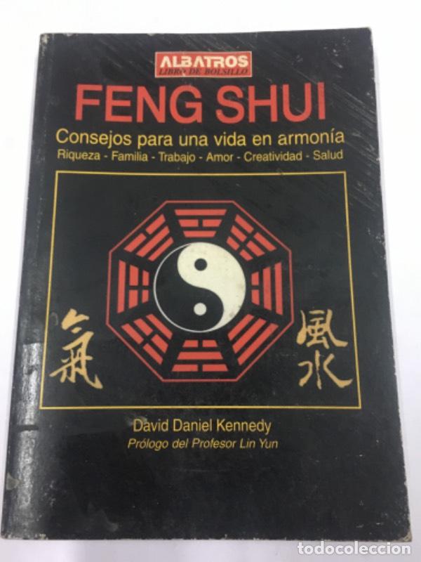 Libros: Feng Shui - David Daniel Kennedy - Foto 1