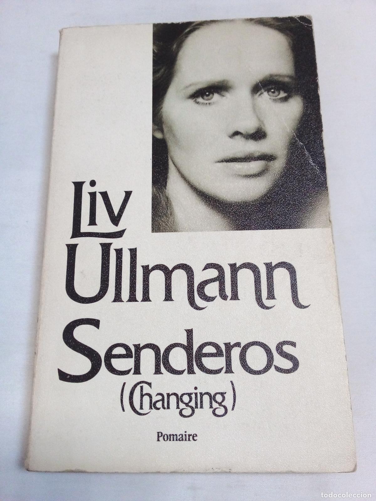 Libros: Senderos - Ullmann - Foto 1
