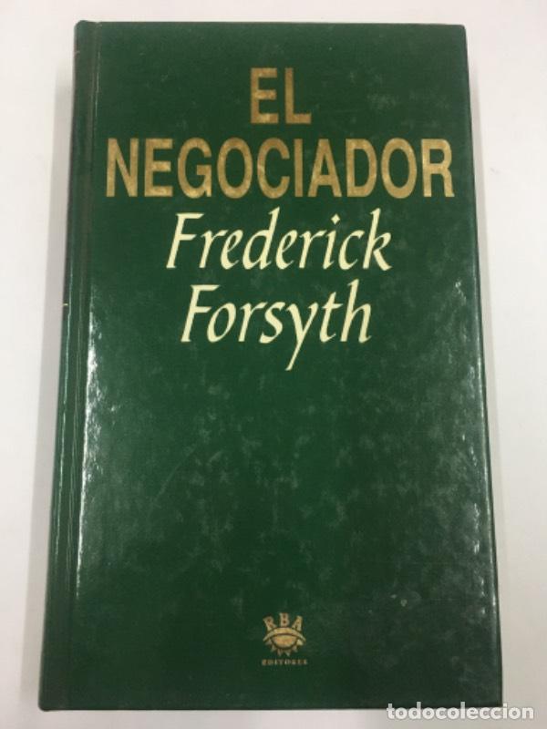Libros: El negociador - sin datos - Foto 1