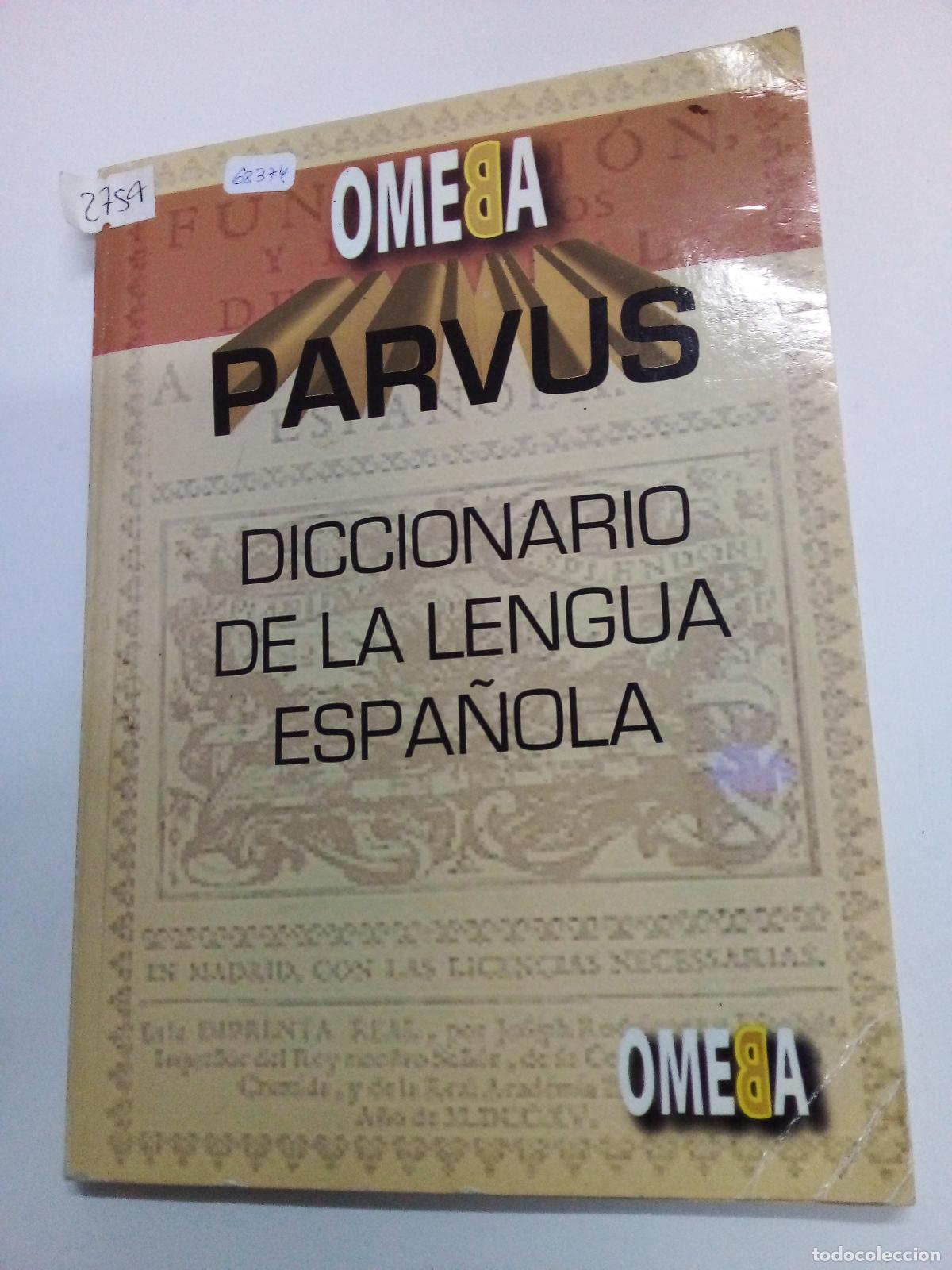 Libri di seconda mano: Diccionario de la lengua espa&ntilde;ola - Varios autores