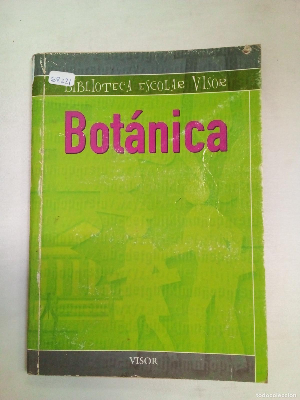 Libros: Botanica - Varios autores - Foto 1