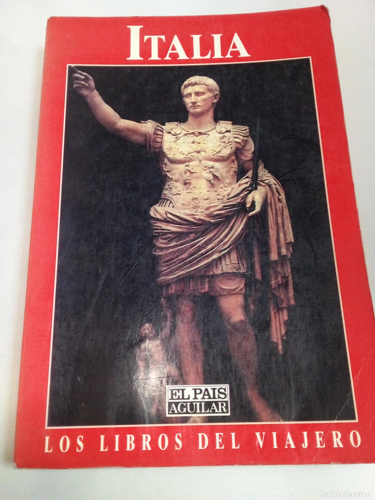 Libros: Italia - Varios autores - Foto 1