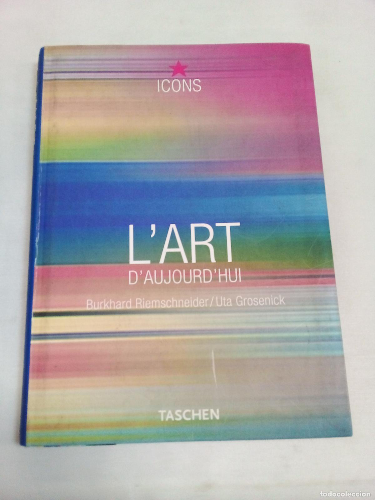 Libros: LART DAUJOURDHUI - Collectif - Foto 1