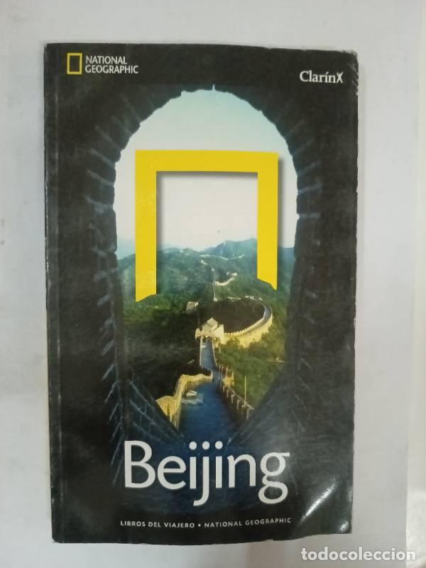 Libros: Beijing - Varios autores - Foto 1