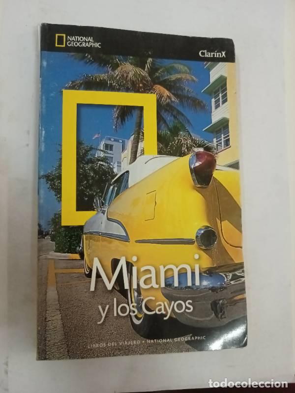 Libros: Miami - Varios autores - Foto 1