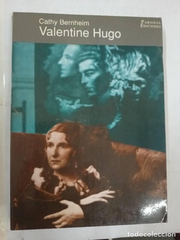 Libros: Valentine Hugo - Varios autores - Foto 1